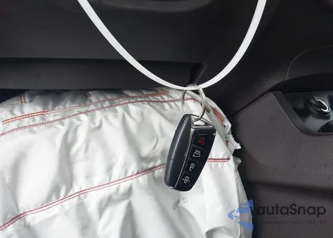 2014 Hyundai Santa Fe Sport 2.0L Turbo из США, поврежденный, VIN 5XYZU3LA7EG197946